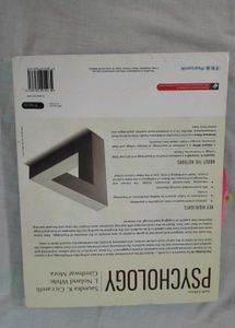 Psychology By Ciccarelli