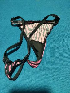 Old Thong