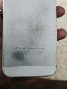 Apple Iphone 5