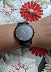 Sonata Ladies Watch