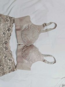 🇳🇿💫💗 Imported Stuff Bra Penty Set