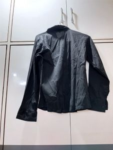 Black Shirt For Women