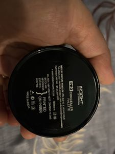 Insight Pro Concealer Pallate