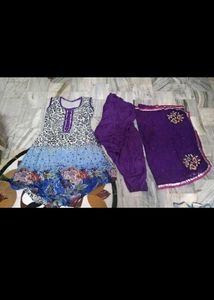 1 Boxer,1 Purple Set,1 Bralet+Pent Set,1 bra