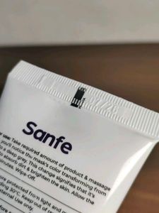 Sanfe Instant Spotlite Mask