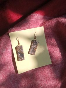 Unique Dangle Earrings