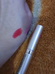Colour Queen Rich Red  Lipstick