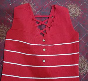 Red Hot One Piece