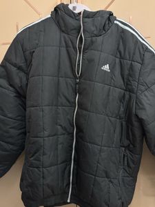 Adidas Padded Jacket