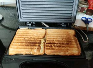 🆕 Sandwich Maker 🥖