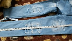 Girlish Designer Jeans