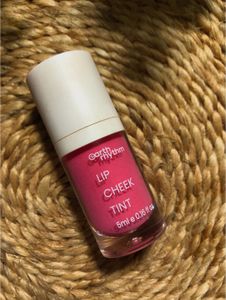 Combo Of Earth Rhythm Lip Cheek Tint