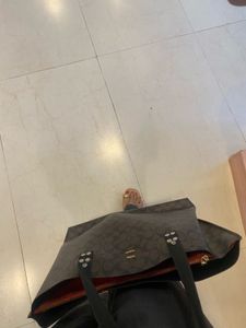 Authentic Coach City Tote Bag