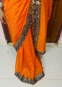 BEAUTIFUL SAREE
