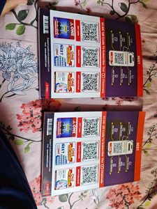 NEET Daily Practice Books - Class XI &amp; XII