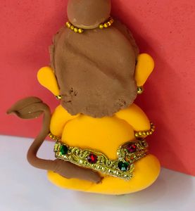 Showpiece  cute Hanumaan Ji
