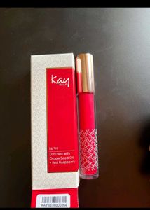 Kay Beauty Lip Tint New With Tag