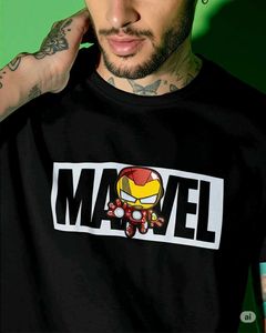 Marvel Iron Man Tee