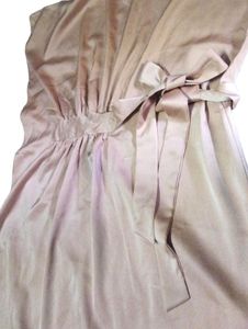 🚀 Imported New Kaftan Loose Nighty With Knot