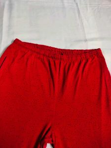 Night Pant For Women