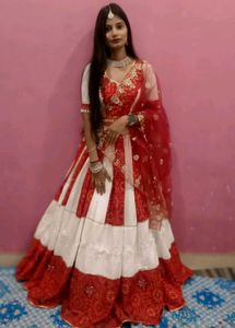 Dandiya N Garba Outfit