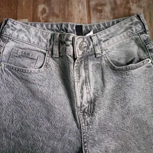 Wide Jeans