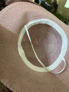Elegant Summer Hat
