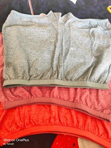 3 High Rise Panty/ Brief For Women