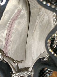Sparkling Shoulder Bag