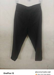 Stylish Custom Tailored Trousers W 34