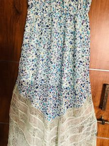 Beach Vibes Maxi One Pice