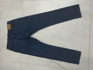 Provogue Dark Blue Jeans Men
