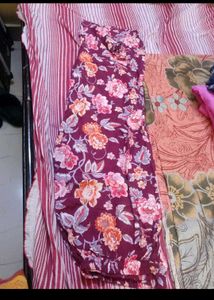 Co-ord Set Combo