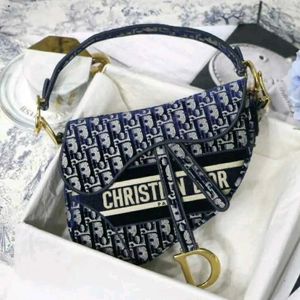 Dior Saddle Sling Bags New Stick Premium Wholesale