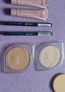 Lakme Combo Of 3