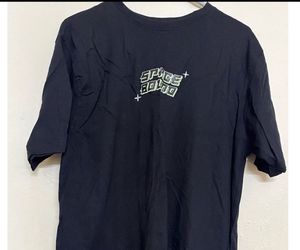 Combo Dillinger Women Oversized Tshirt
