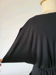 Dress  Length 34 Inches