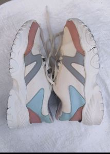 Women Casual Shoes