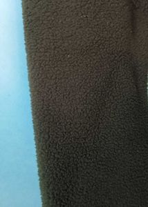 Green Fleece Pullover