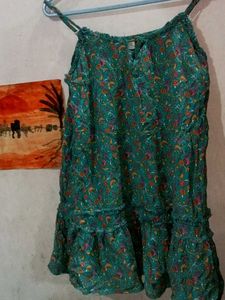 Sea Green