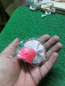 Laddu Gopal mukut