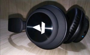 [Without Box] boAt Rockerz 450 40mm Drivers