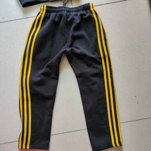 Winter Track Suit