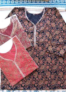 Pack Of 2 New Top