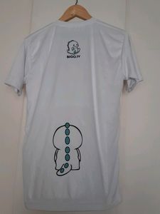 White Tshirt