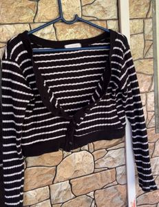 Jacket Top