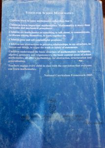 Maths NCERT Book For Class 9th