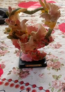 Bird Showpiece