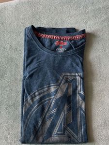 Men&#39;s Graphic T-Shirt Bundle