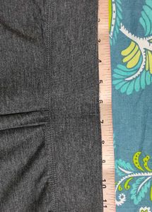 fame forever Women cotton Tight XS size